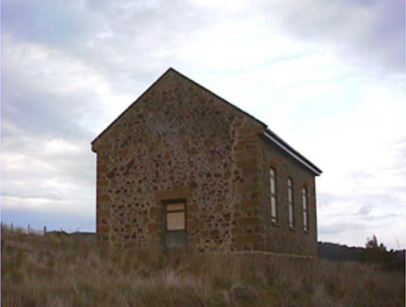 The Chapel