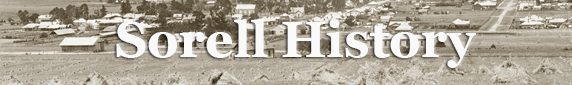 Sorell Historical Society Logo