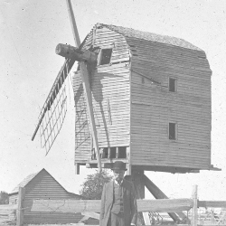 SANDBOX – Sorell History Society